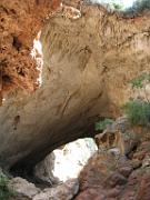 Tonto Natural Bridge 064